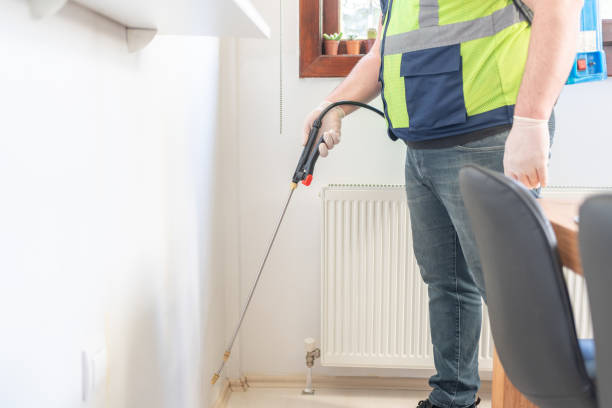 Best Local Pest Control Services  in Briarcliff Manor, NY